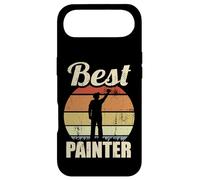 Carcasa para iPhone Air Mejor Pintor de Casas Journeyman Craftsman