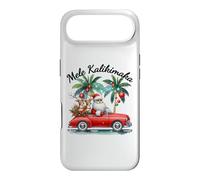 Carcasa para iPhone Air Mele Kalikimaka