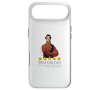 Carcasa para iPhone Air Meme de Historia Inglesa - Batalla de Waterloo - Wellington