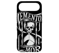 Carcasa para iPhone Air Memento Mori Memento Vivere