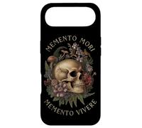 Carcasa para iPhone Air Memento Mori Memento Vivere | Filosofía y Lengua Latina
