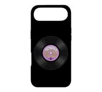 Carcasa para iPhone Air Memories Live In The Music 33 13 RPM Coleccionista de Discos de Vinilo