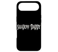 Carcasa para iPhone Air Mens Fantasy Romantasy Book Lover MMC Shadow Daddy