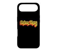 Carcasa para iPhone Air Mens Womens Girls 70s Retro Vintage Union Thug