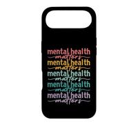 Carcasa para iPhone Air Mental Health Matters