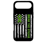 Carcasa para iPhone Air Mental Health Matters Break The Stigma Mental Health