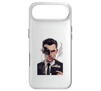 Carcasa para iPhone Air Mentalidad de Estrategia Shadow Power Elite