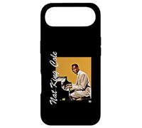 Carcasa para iPhone Air Mercancía de Nat King Cole | Leyenda del Jazz y el Pop clásico | NKC1004