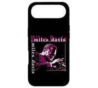 Carcasa para iPhone Air Mercancía Oficial de Miles Davis Jazz Icon - Jazz Showcase