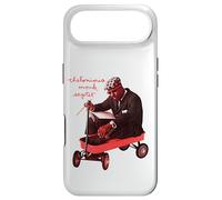 Carcasa para iPhone Air Mercancía Oficial de Thelonious Monk Jazz Icon - Monks Music