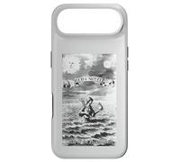 Carcasa para iPhone Air Mercurio Hijo de los Filósofos Rosario Alquímico