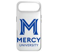 Carcasa para iPhone Air Mercy University Mavericks M Logo