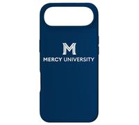 Carcasa para iPhone Air Mercy University Mavericks M Logo