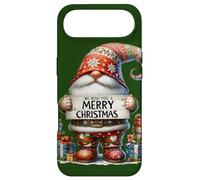 Carcasa para iPhone Air Merry Christmas GNOME Family Christmas Graphic For Xmas