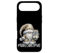 Carcasa para iPhone Air Merry Christmas GNOME Graphic For Women and Men Cute Xmas