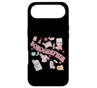 Carcasa para iPhone Air Mes de la ecografía de reconocimiento técnico de ultrasonido