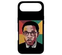 Carcasa para iPhone Air Mes de la Historia Negra Langston Hughes