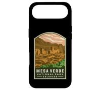 Carcasa para iPhone Air Mesa Verde National Park Colorado