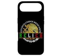 Carcasa para iPhone Air Mexican Badass Slang Words Mexico Belico Chicano Tumbado