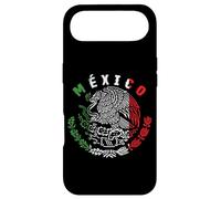 Carcasa para iPhone Air Mexican Flag Pride México Cinco de Mayo Tequila Party Tacos