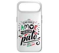 Carcasa para iPhone Air Mexican Funny Spanish Slang Words Funny Spanish Phrase