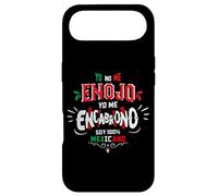 Carcasa para iPhone Air Mexican Slang Funny Spanish Word Humor Dichos Mexicano