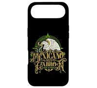 Carcasa para iPhone Air Mexicano Muy Cabron Mexican Hispanic Siesta Pride Souvenir
