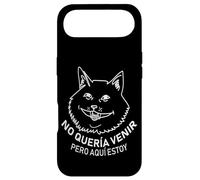 Carcasa para iPhone Air Mexicans Sarcastic Humor Latinos Saying Mexico Slang Words