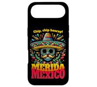 Carcasa para iPhone Air México Mérida