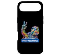 Carcasa para iPhone Air Mexico Puerto Escondido