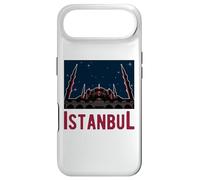 Carcasa para iPhone Air Mezquita Azul del Sultán Ahmet Camii Estambul