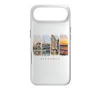 Carcasa para iPhone Air Mezquitas de Turquía, Bósforo y bazares - Vacaciones Estambul