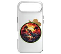 Carcasa para iPhone Air Mi Amigo Dinosaurio