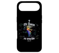 Carcasa para iPhone Air Mi Danza es Oracion Culto Danza Cristiana Salmos 150