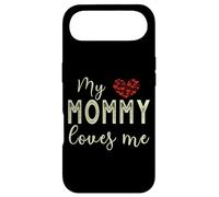 Carcasa para iPhone Air Mi Mamá Me Ama