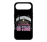 Carcasa para iPhone Air Mi Novio está Literalmente en el Escenario