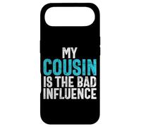 Carcasa para iPhone Air Mi Primo es el Primo de Mala Influencia