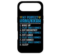 Carcasa para iPhone Air Mi Vida Jugador de Hanukkah