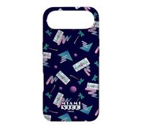 Carcasa para iPhone Air Miami Vice Undercover Airbrush All Over Print