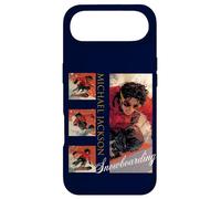 Carcasa para iPhone Air Michael Jackson Snowboard 002