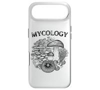 Carcasa para iPhone Air Micologista Hongos Silvestres Micología Hongos