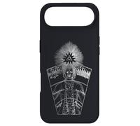 Carcasa para iPhone Air Microcosmos y macrocosmos Robert Fludd Espiritual