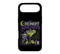 Carcasa para iPhone Air Midnight Margaritas Halloween Magic Witch Beber