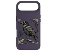Carcasa para iPhone Air Midnight Watch The Ravens Perch