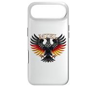 Carcasa para iPhone Air Miel Deutsch Deutschland German Souvenir Artikel
