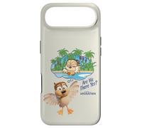 Carcasa para iPhone Air Migration Are We There Yet
