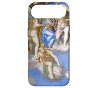 Carcasa para iPhone Air Miguel Ángel - El Juicio Final - para Artistas