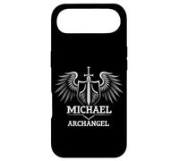 Carcasa para iPhone Air Miguel Arcángel