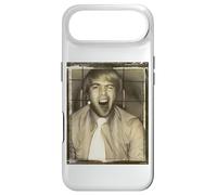 Carcasa para iPhone Air Mike Flowers of The Pops Orchestra de Simon Fowler