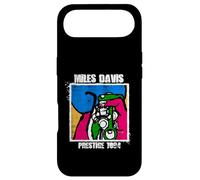 Carcasa para iPhone Air Miles Davis Jazz Icon Merch - Prestige 7094